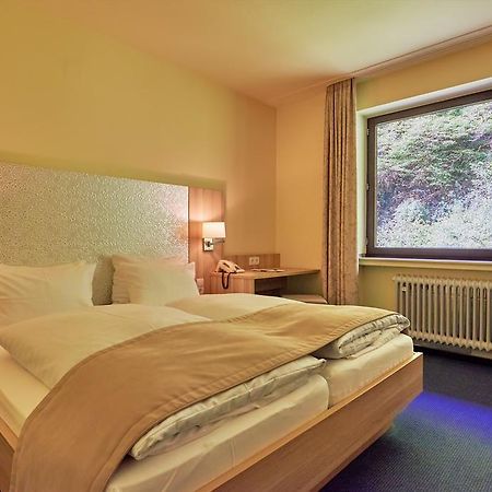 Moselromantik Hotel Weissmuehle Кохем Экстерьер фото