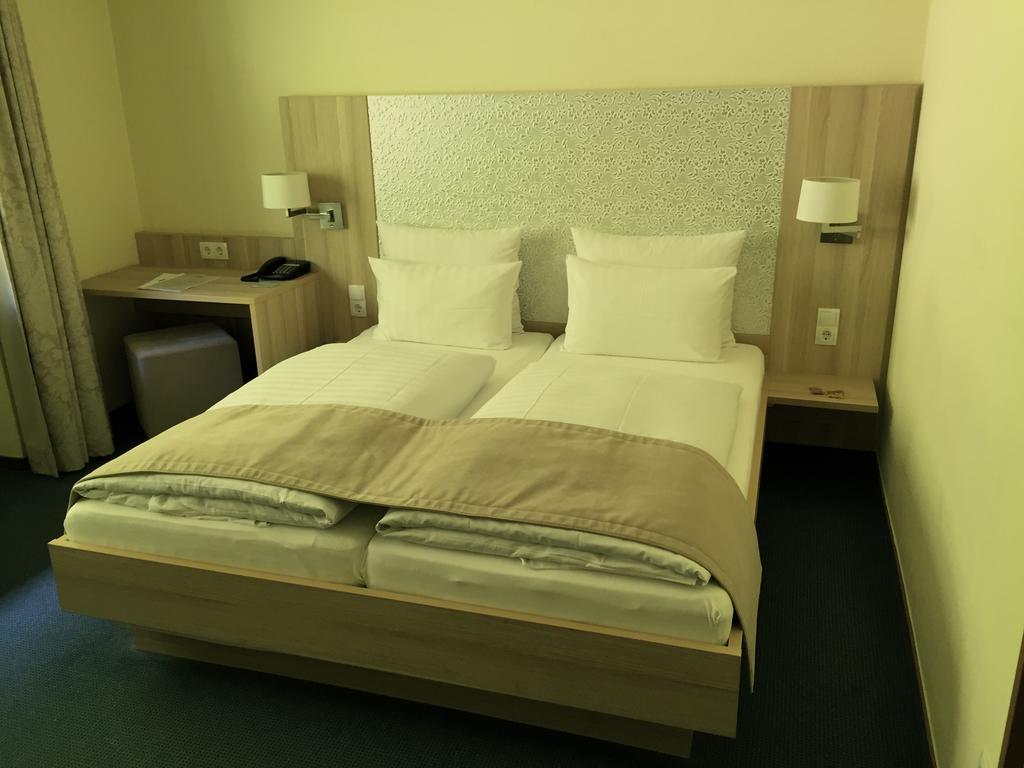 Moselromantik Hotel Weissmuehle Кохем Экстерьер фото