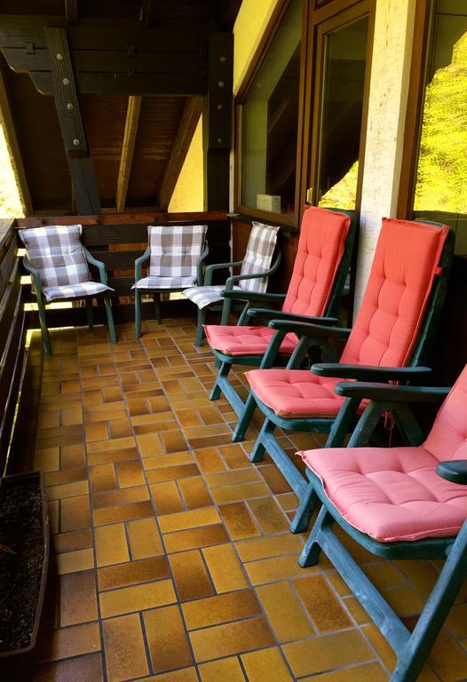 Moselromantik Hotel Weissmuehle Кохем Экстерьер фото