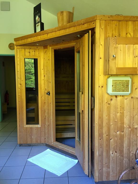 Moselromantik Hotel Weissmuehle Кохем Экстерьер фото