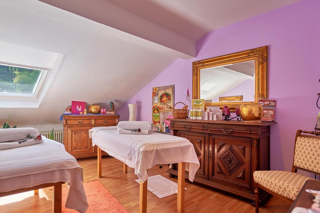 Moselromantik Hotel Weissmuehle Кохем Экстерьер фото